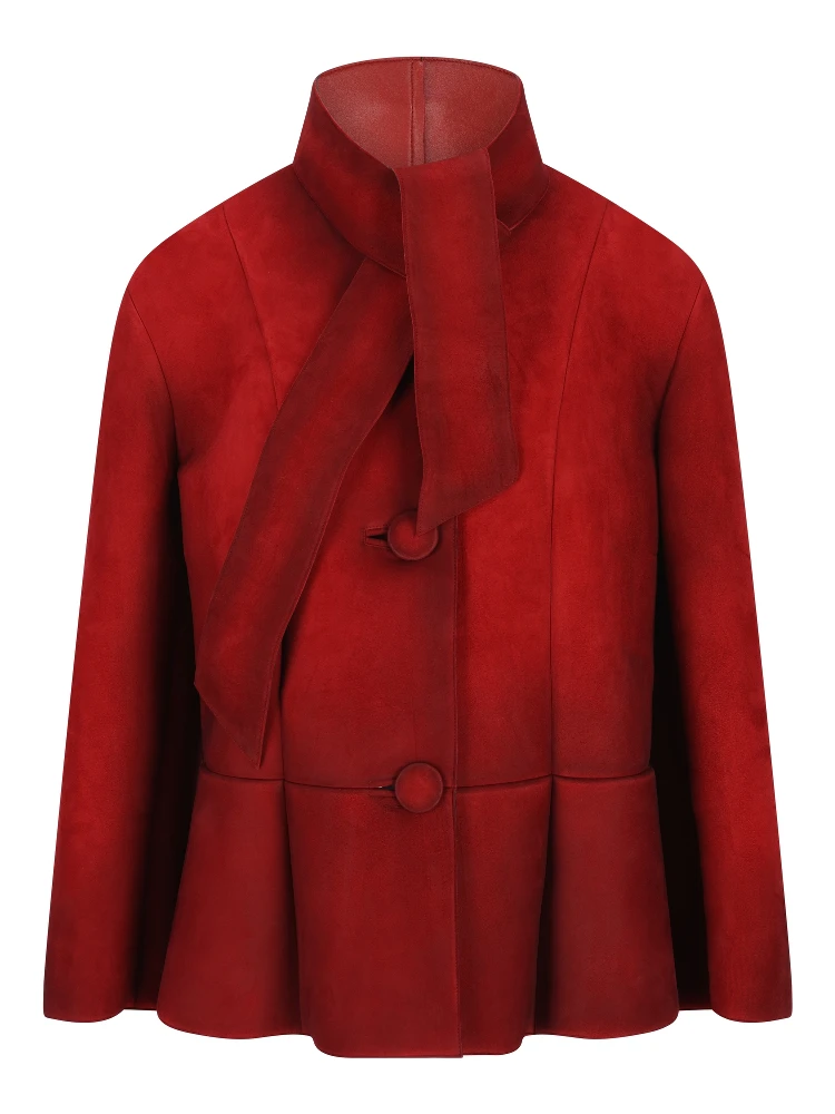 Prada Jackets