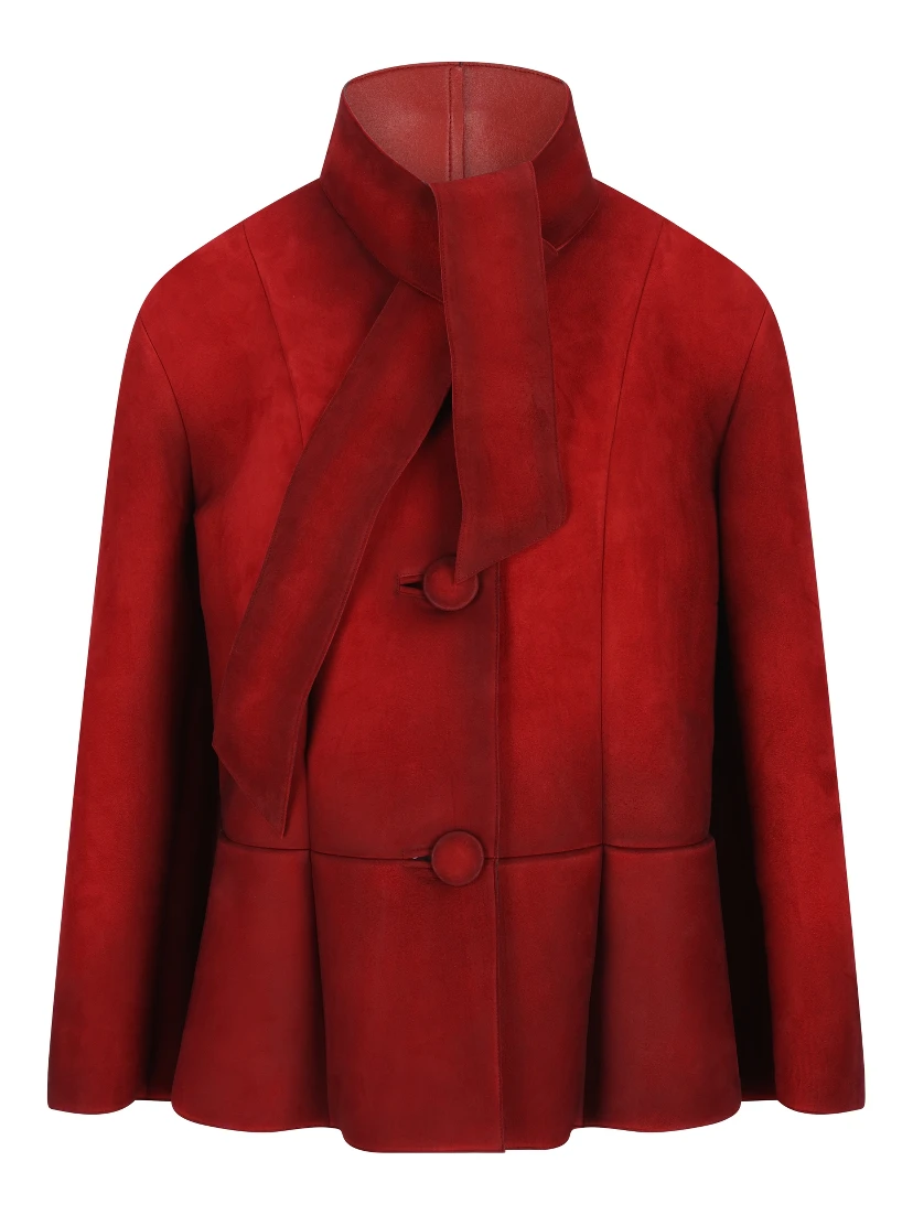 Prada Jackets
