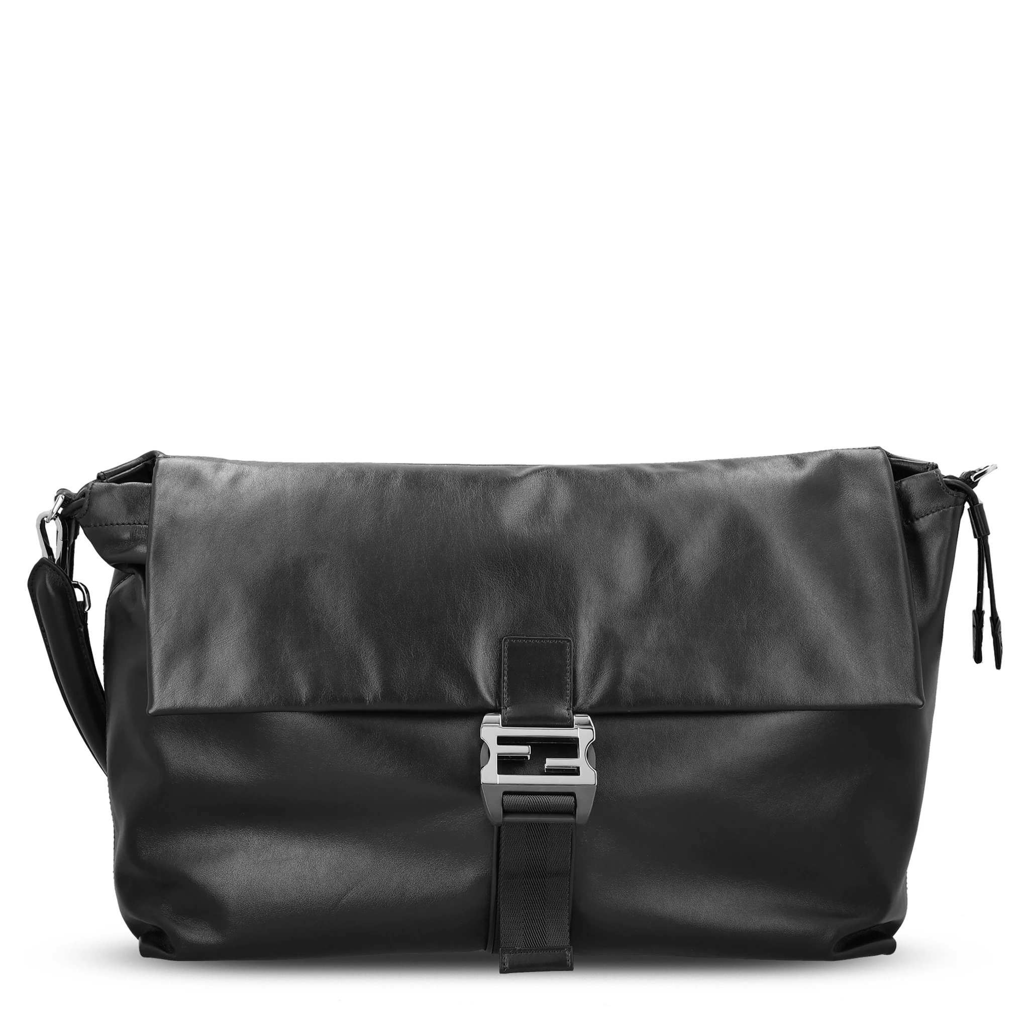 Fux Maxi Messenger Bag