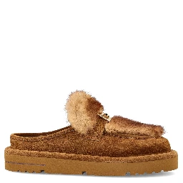 Fendi Sandals