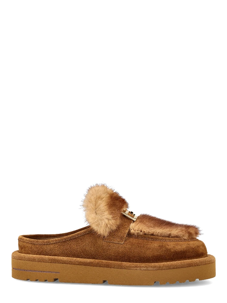 Fendi Sandals