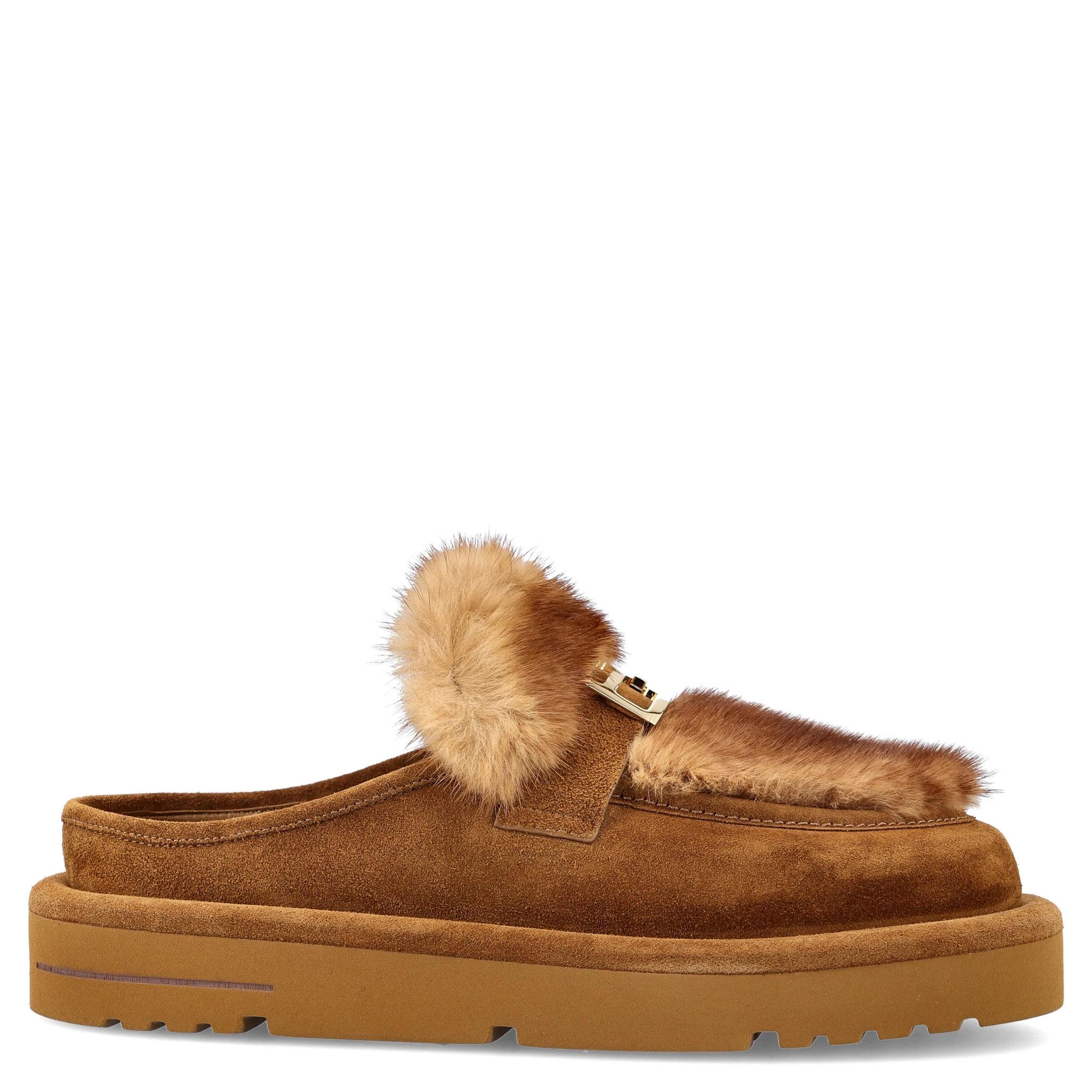 Fendi Sandals