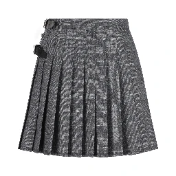 Balenciaga Skirts Grey