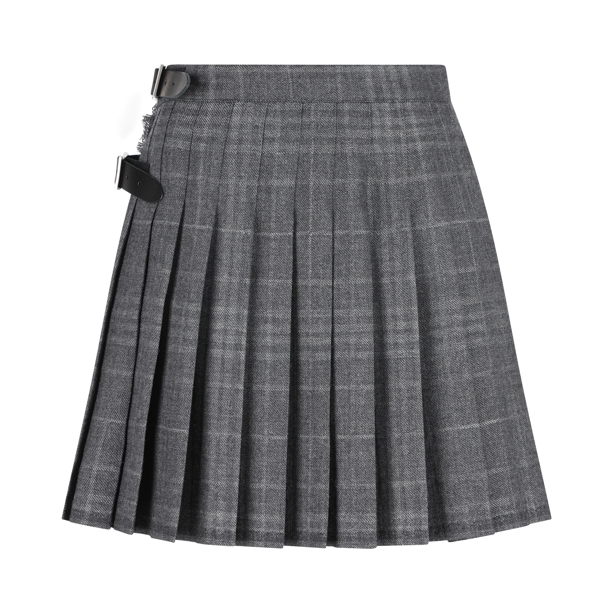 Balenciaga Skirts Grey