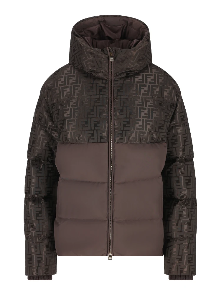 Fendi Jackets