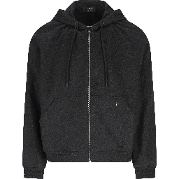 Fendi Sweaters Grey