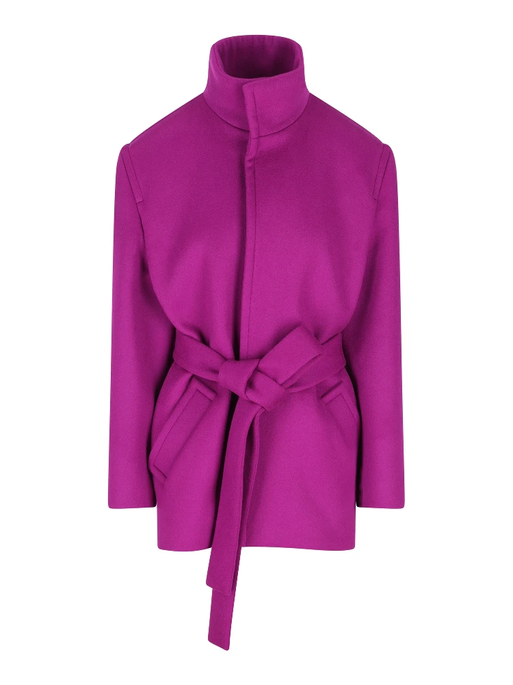 Saint Laurent  Coats