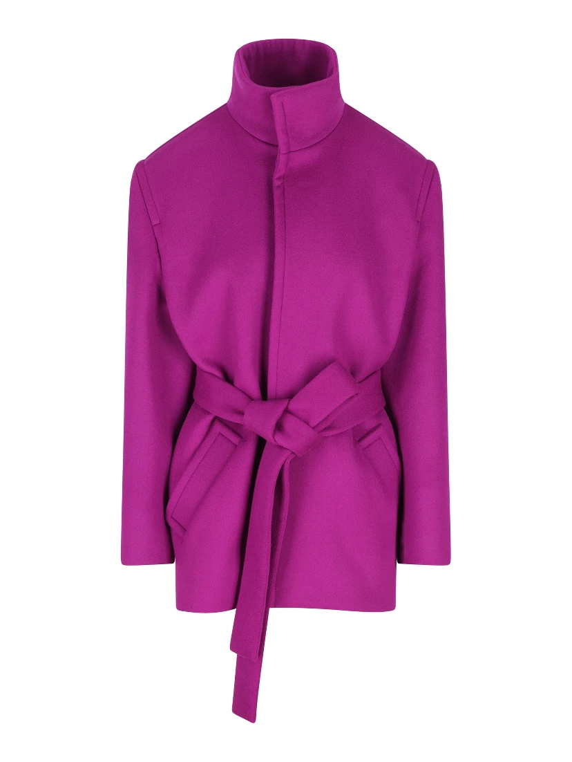 Saint Laurent  Coats