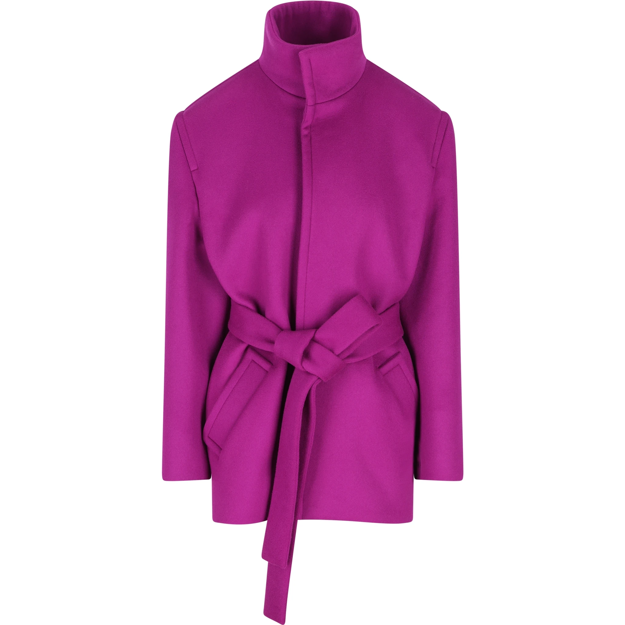 Saint Laurent  Coats