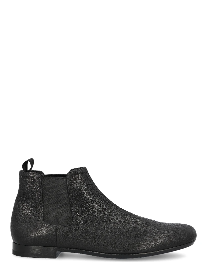 Prada Boots Black