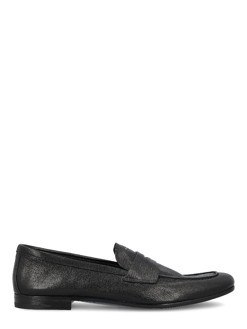 Prada Flat shoes Black