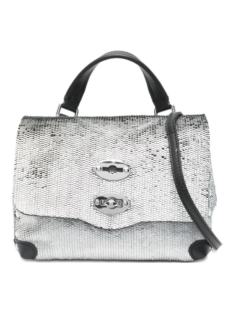 Zanellato Bags.. Silver