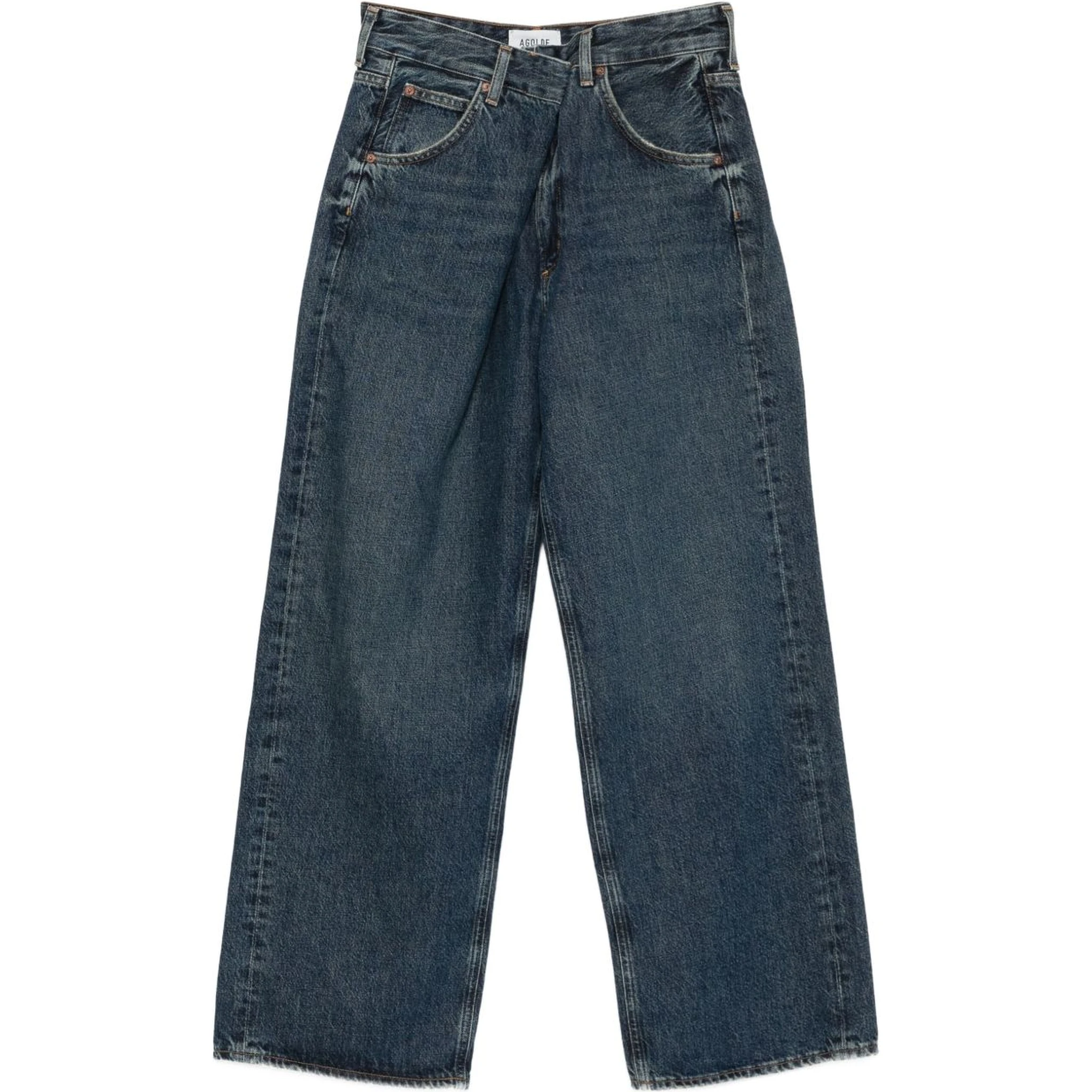 AGOLDE Jeans Blue