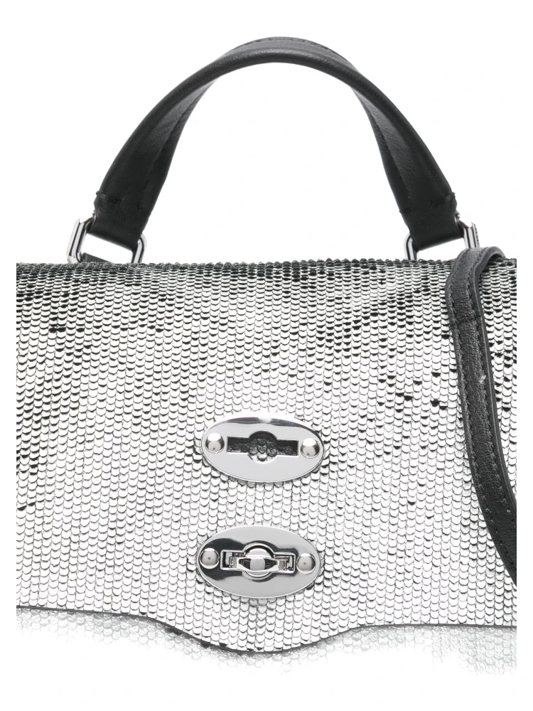Zanellato Bags.. Silver alternative