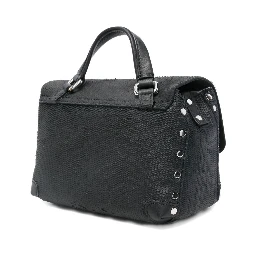 Zanellato Bags.. Black