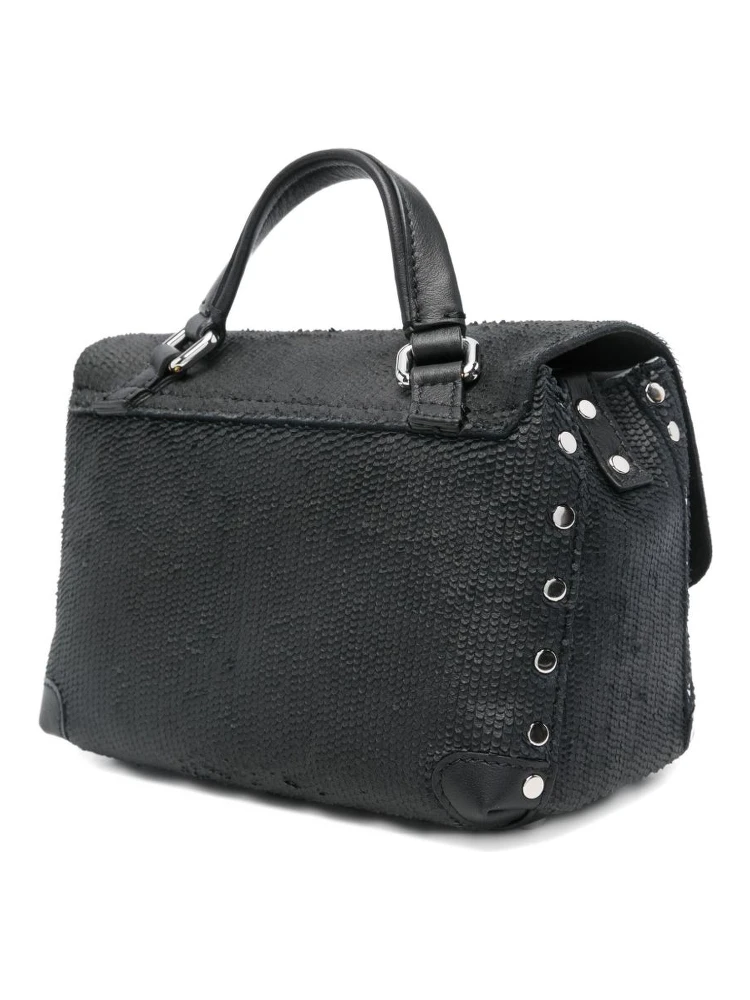 Zanellato Bags.. Black alternative
