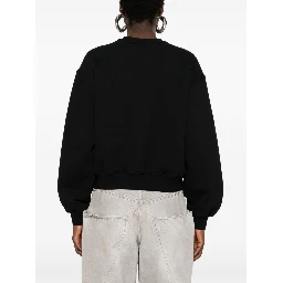 Alexander Wang Sweaters Black
