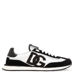 Dolce & Gabbana Sneakers Black