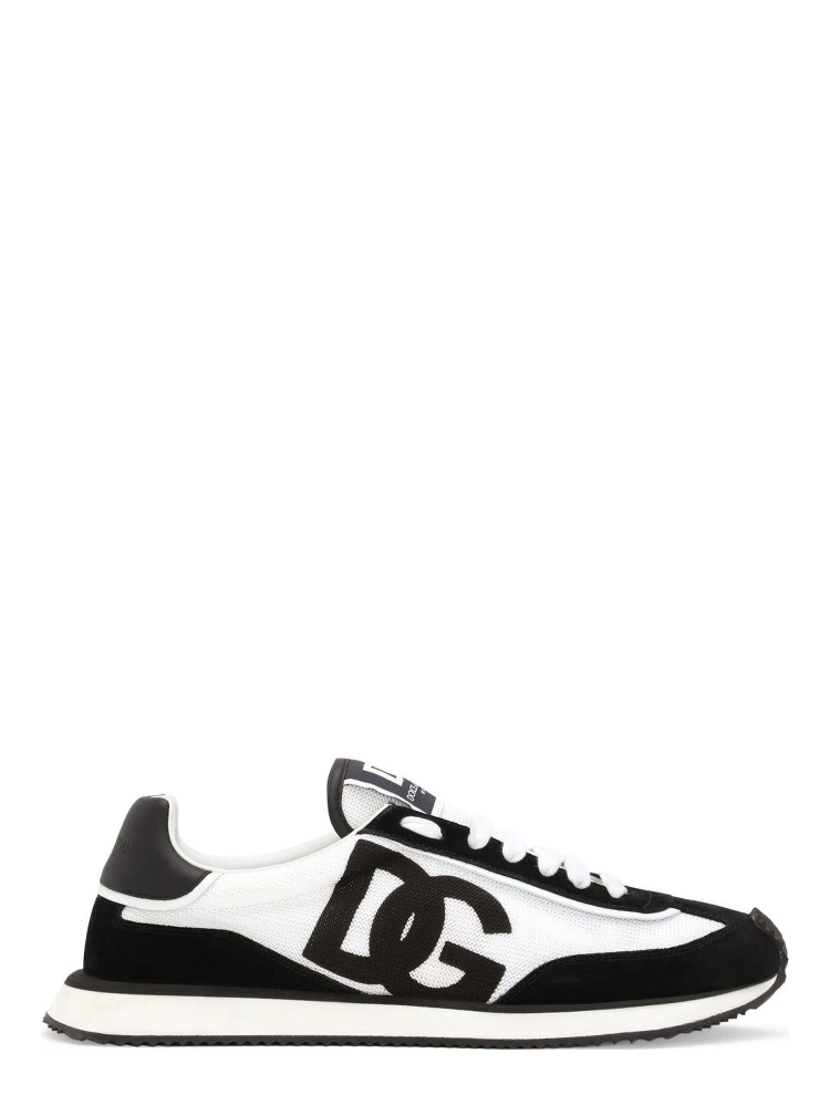 Dolce & Gabbana Sneakers Black
