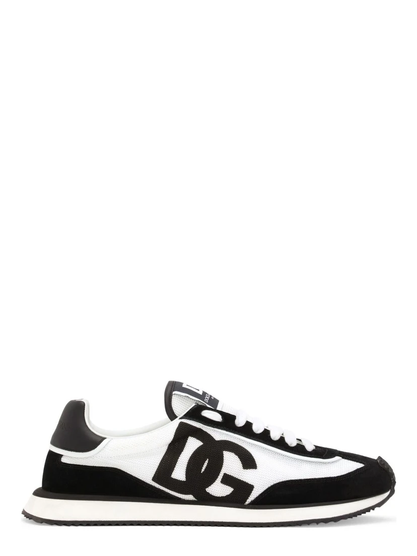 Dolce & Gabbana Sneakers Black