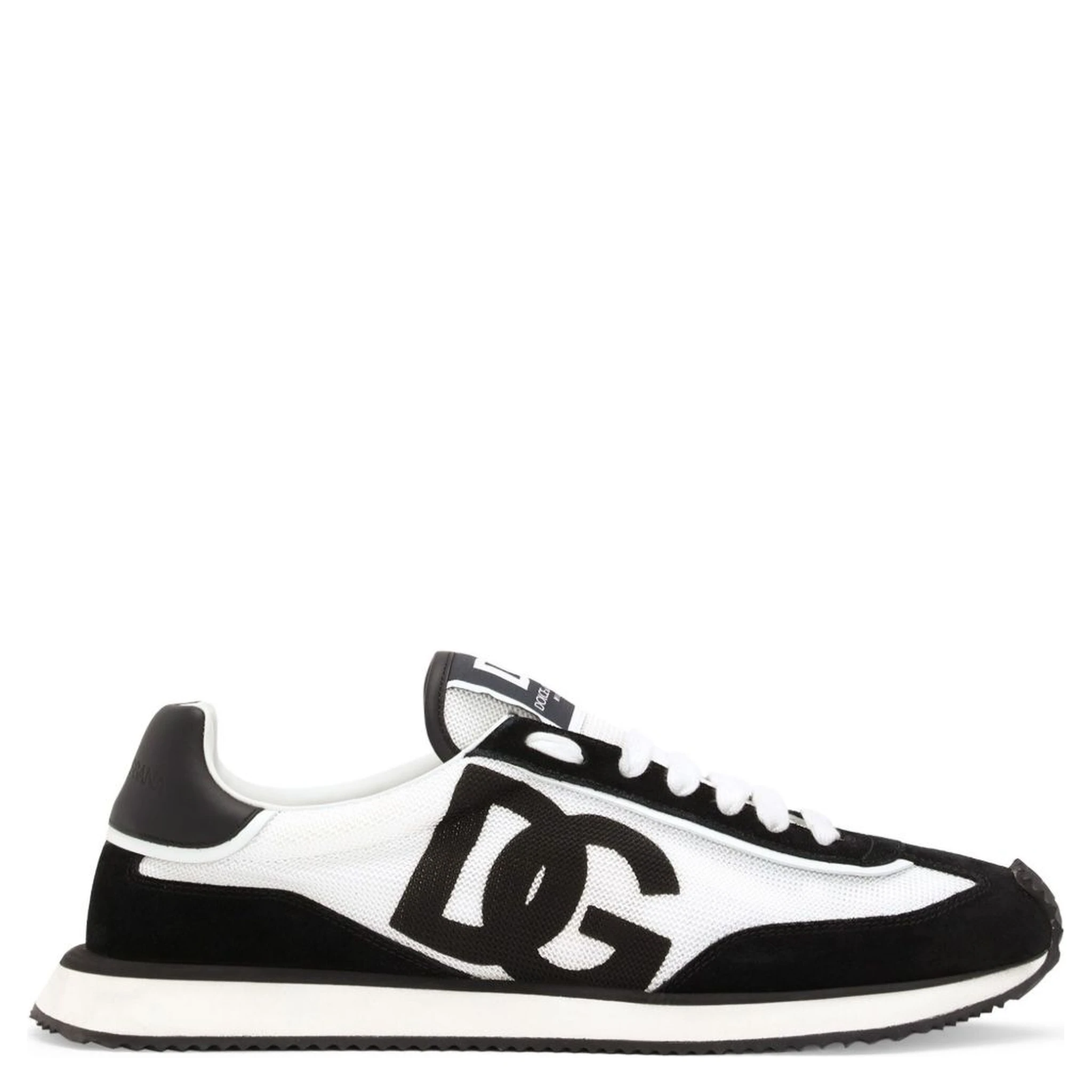 Dolce & Gabbana Sneakers Black