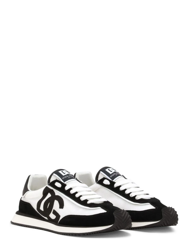 Dolce & Gabbana Sneakers Black alternative