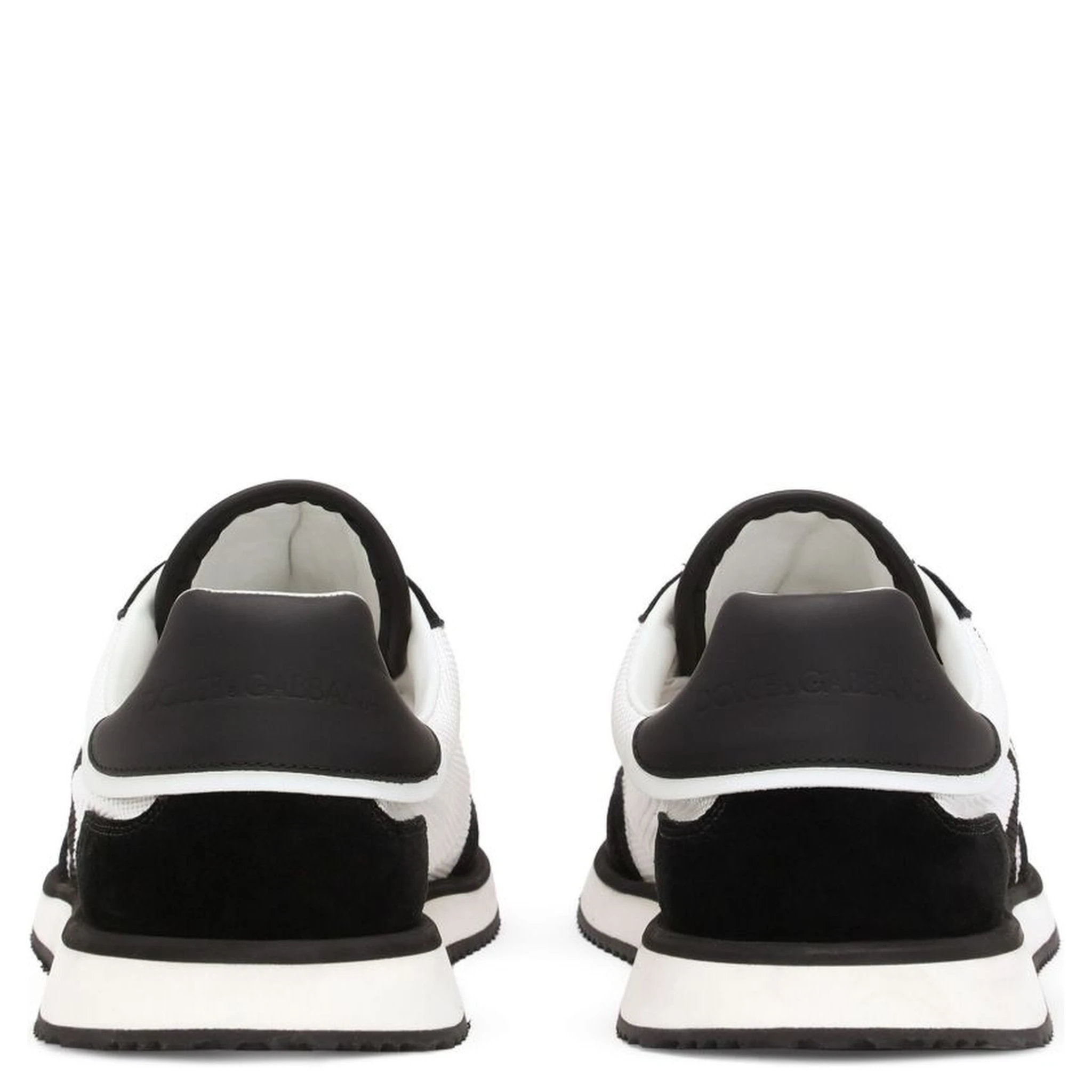 Dolce & Gabbana Sneakers Black