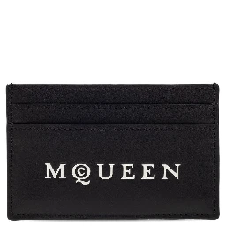 Black Cardholder
