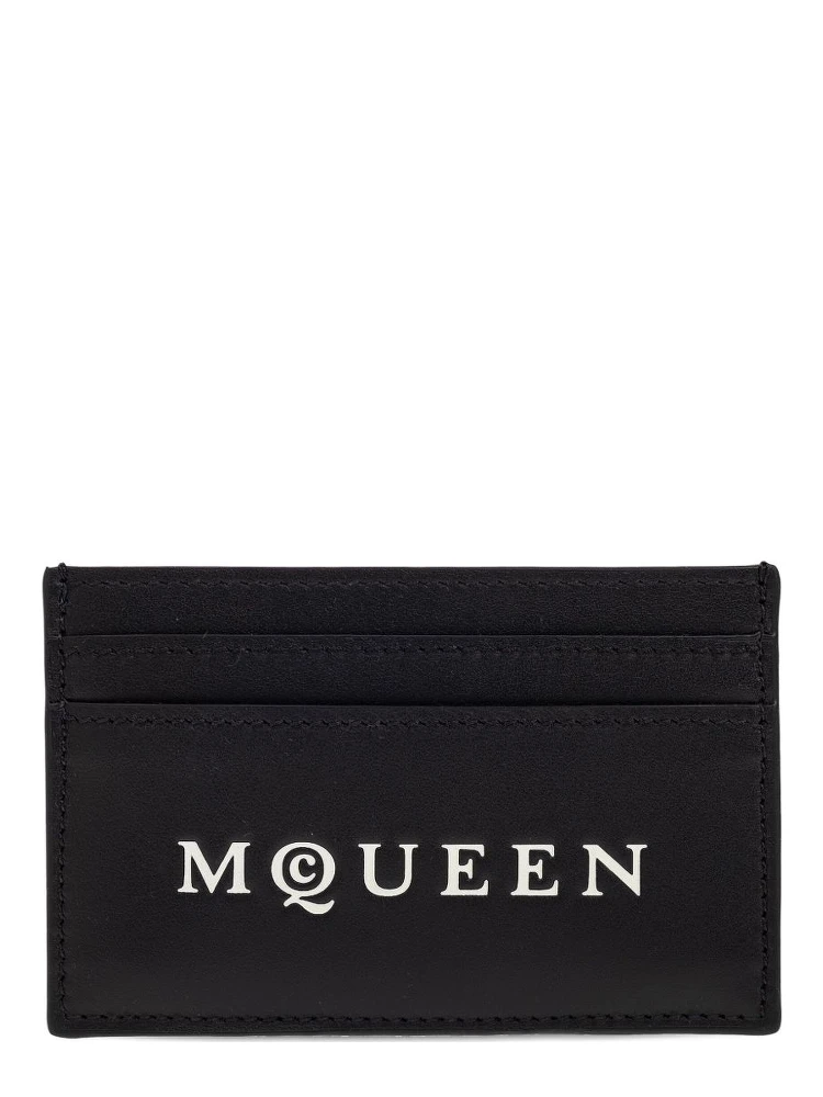 Black Cardholder