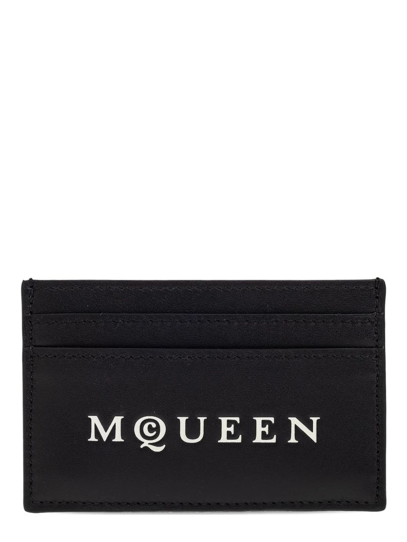 Black Cardholder