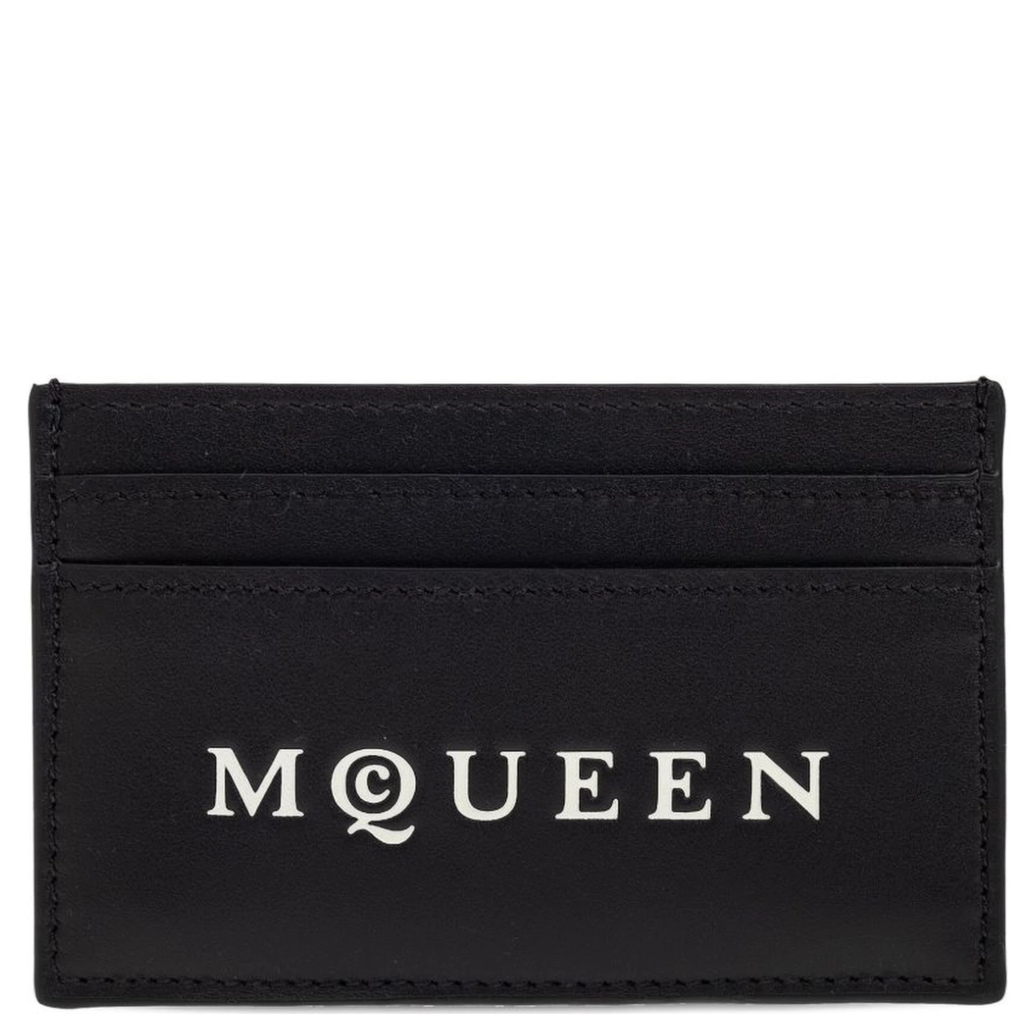Black Cardholder