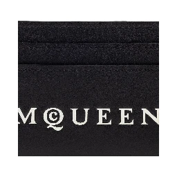 Black Cardholder