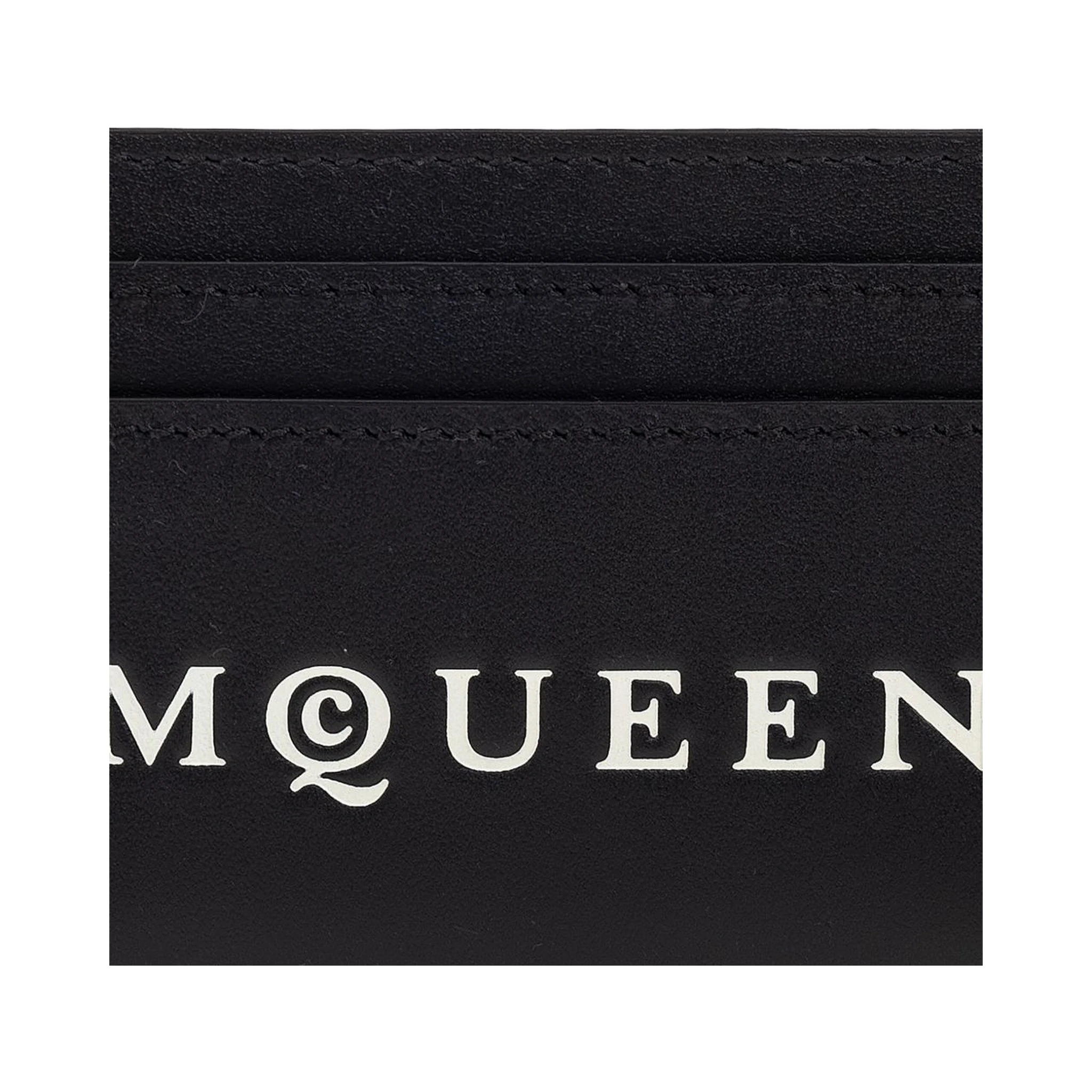 Black Cardholder