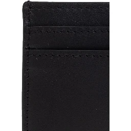 Black Cardholder