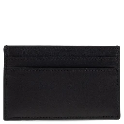 Black Cardholder