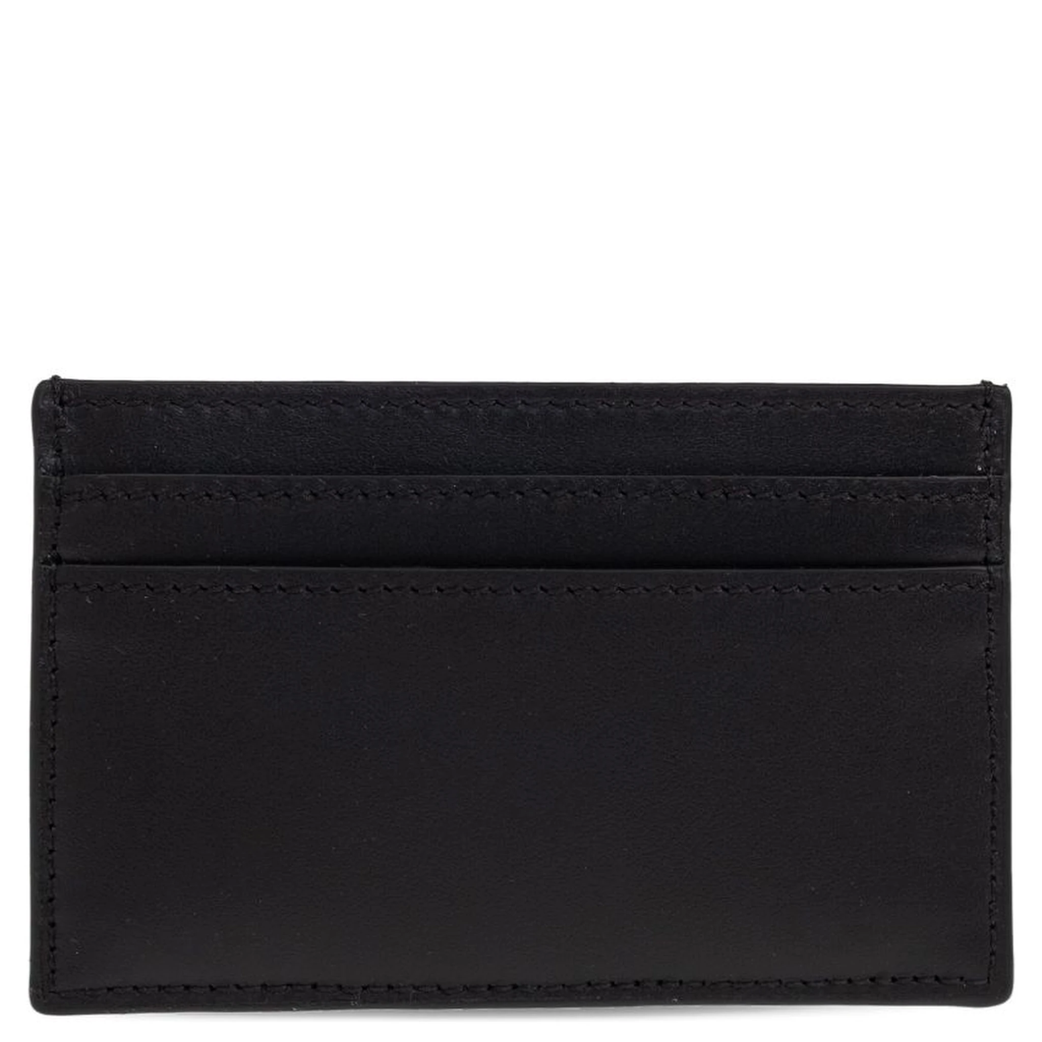 Black Cardholder