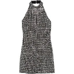 Rotate Dresses Black