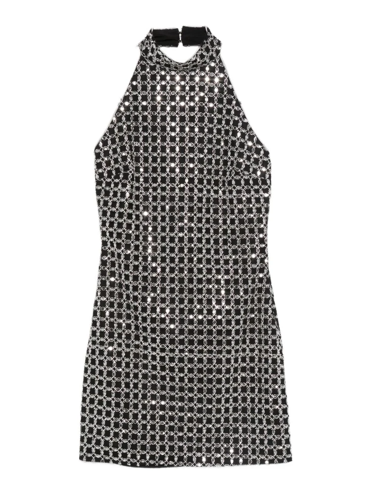 Rotate Dresses Black