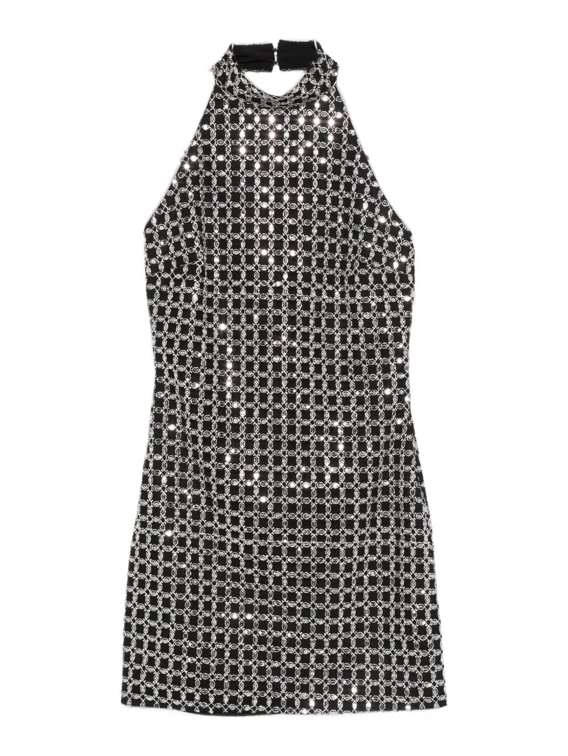 Rotate Dresses Black