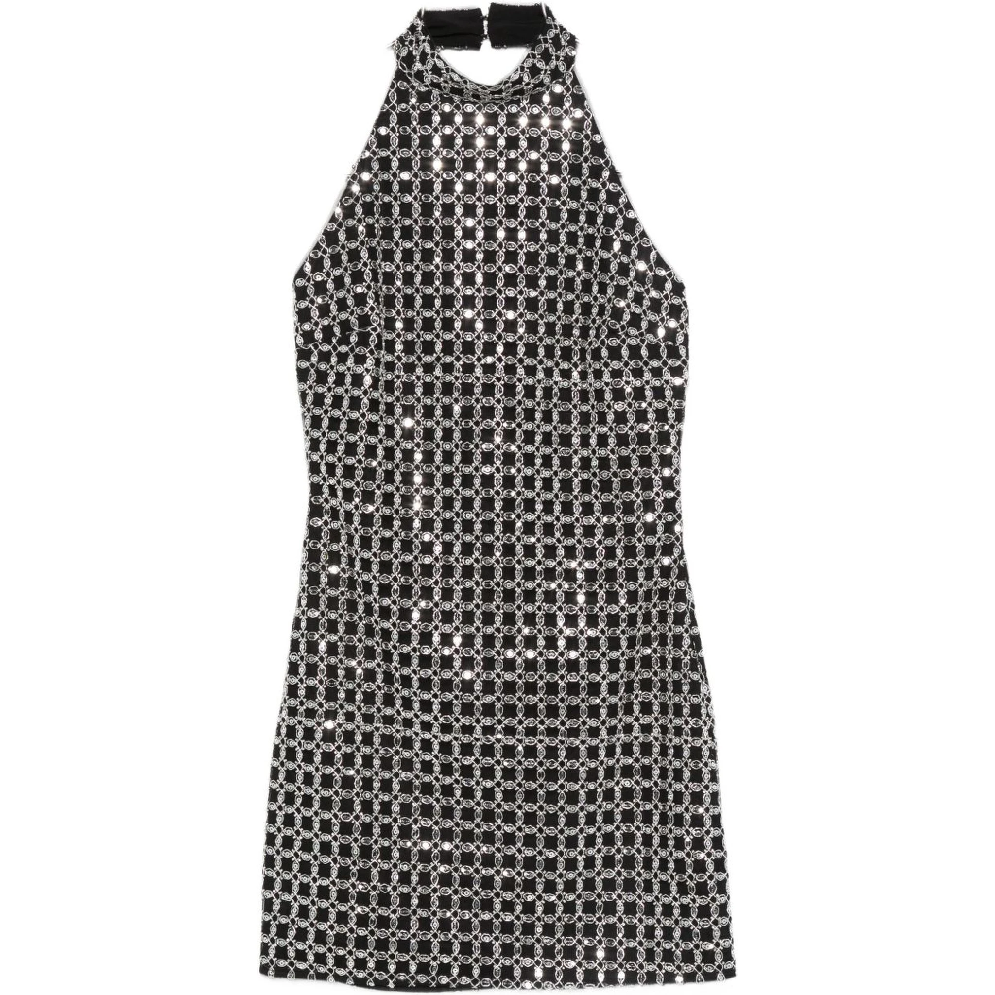 Rotate Dresses Black