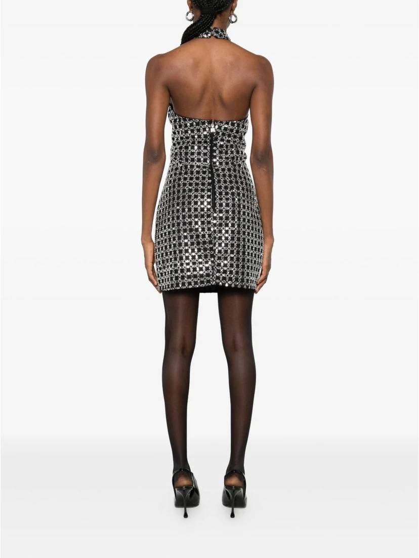 Rotate Dresses Black