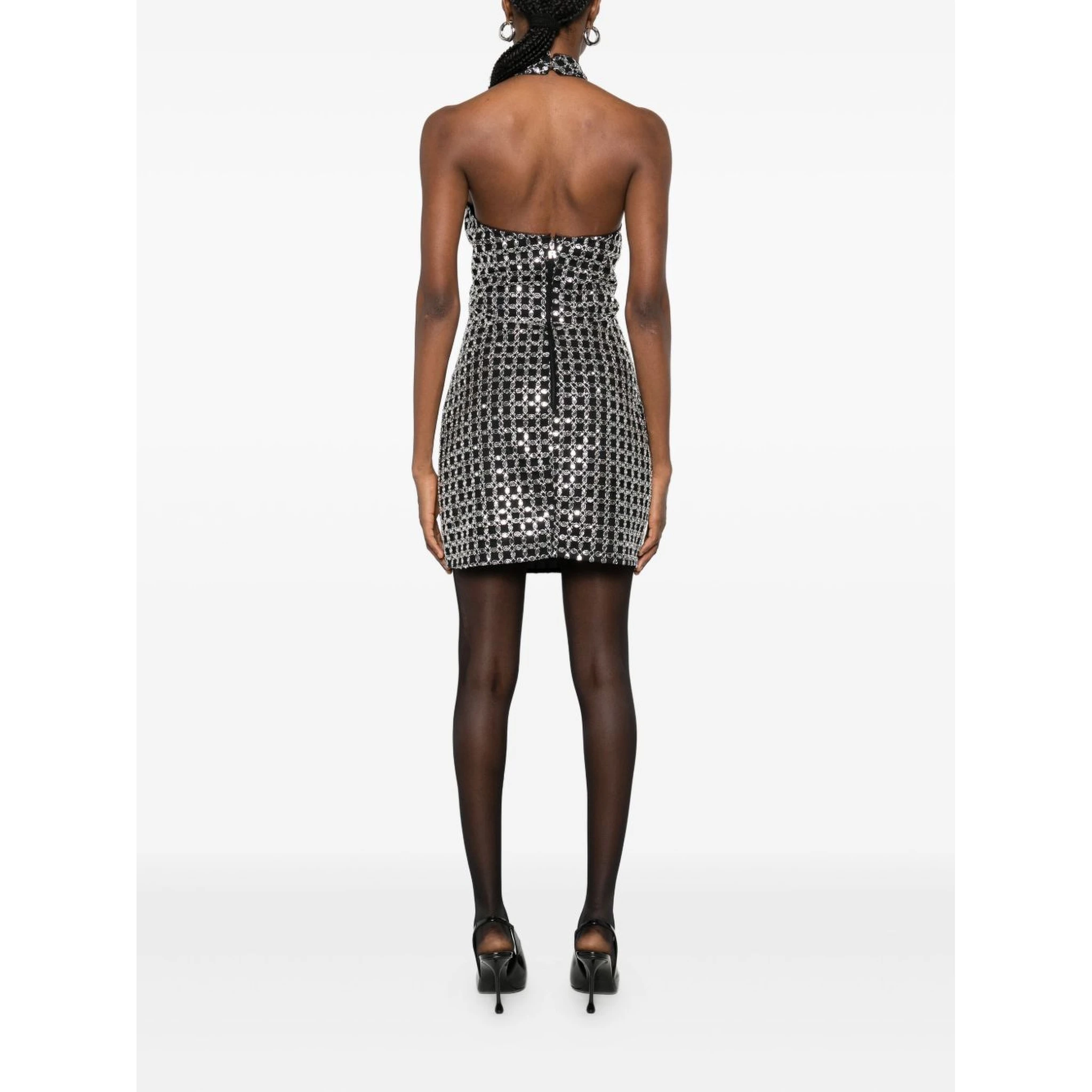 Rotate Dresses Black