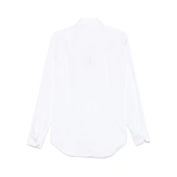 Corneliani Shirts White