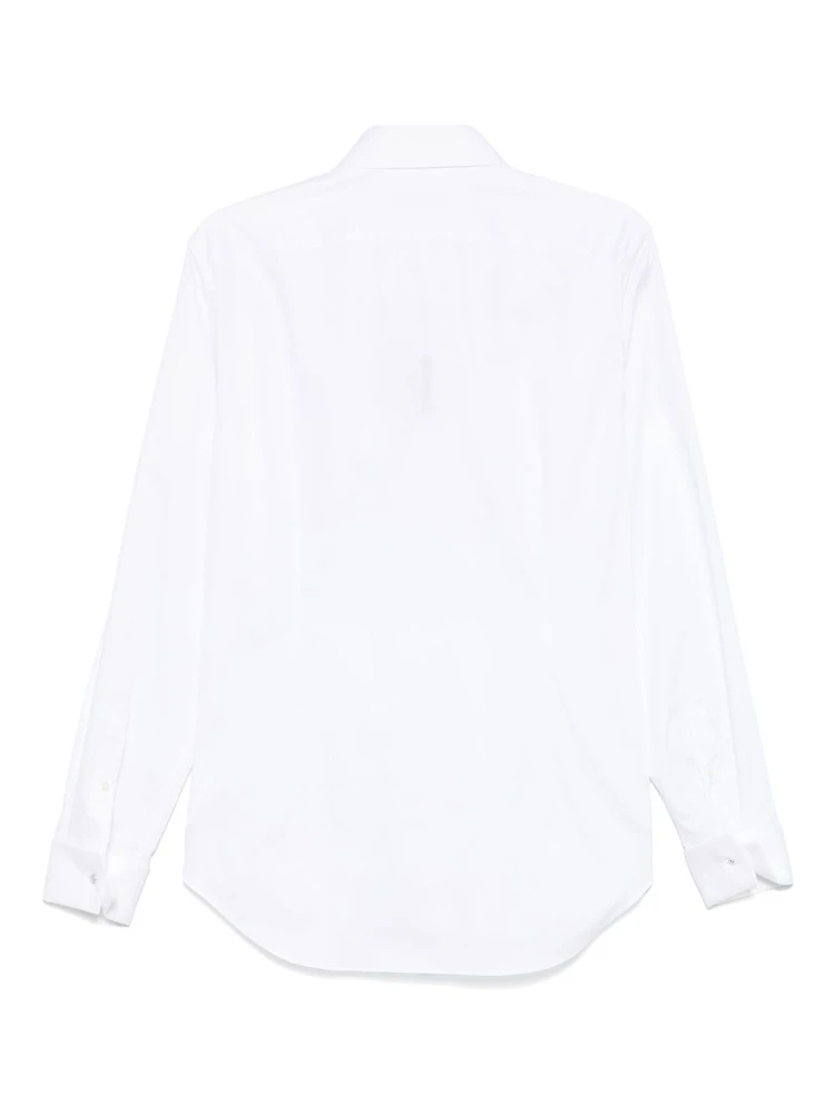 Corneliani Shirts White alternative