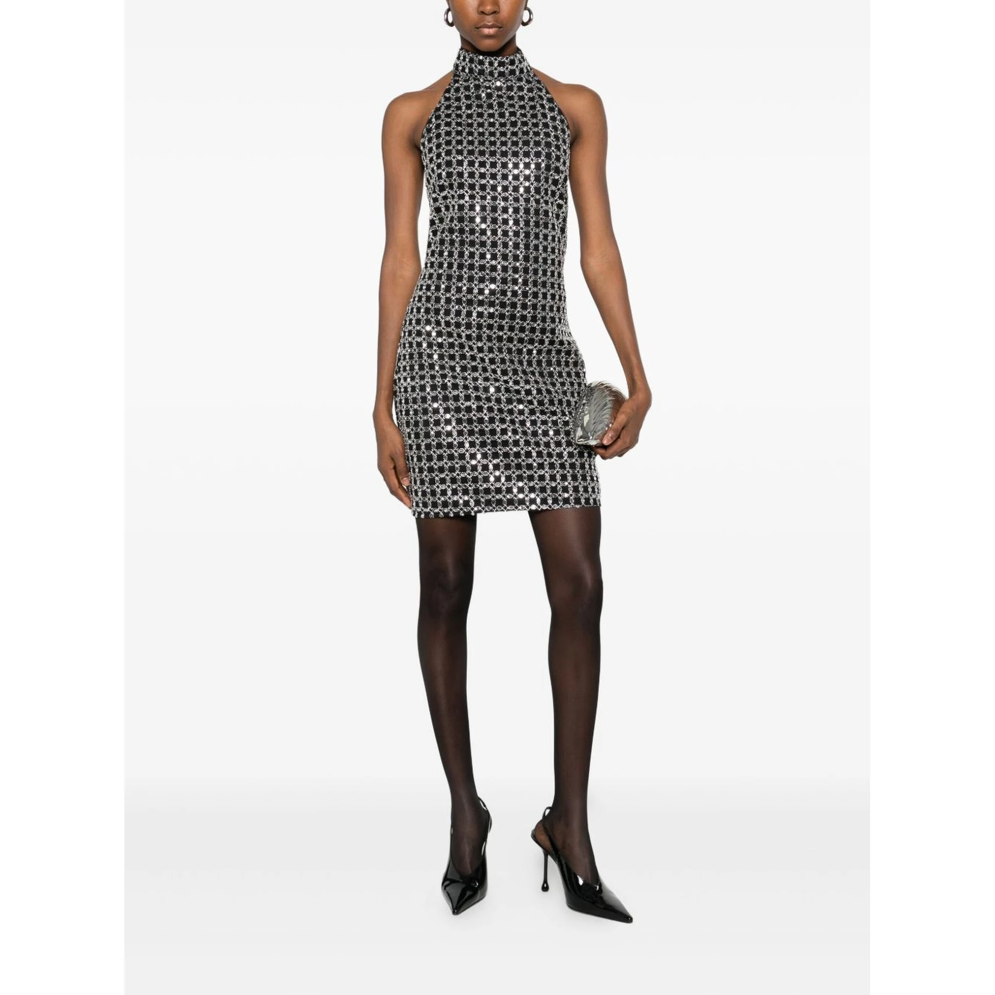 Rotate Dresses Black