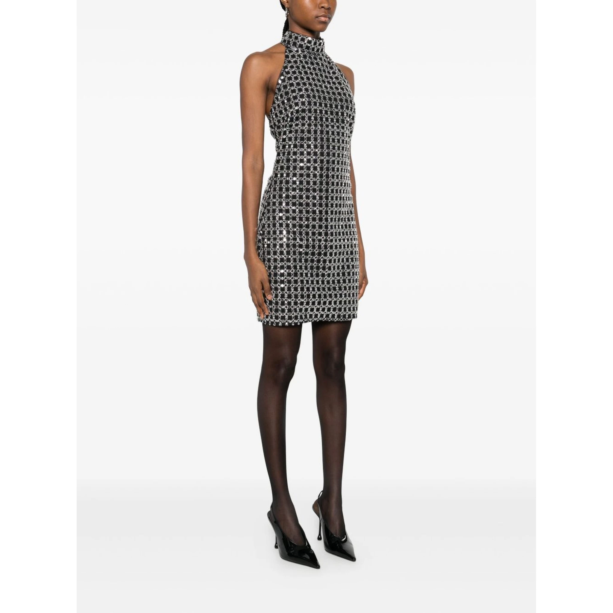Rotate Dresses Black