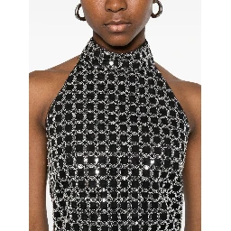 Rotate Dresses Black