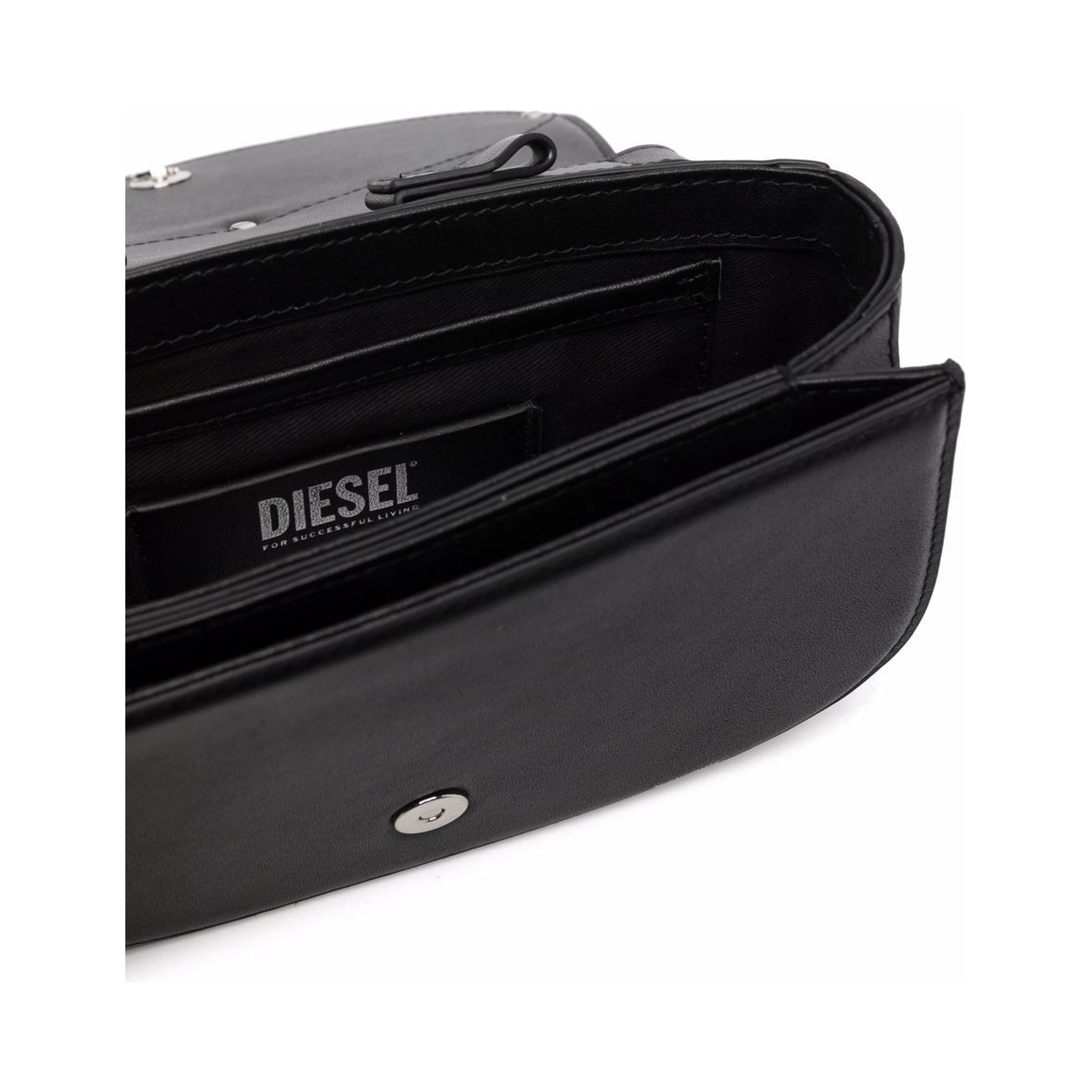 Diesel Bags.. Black