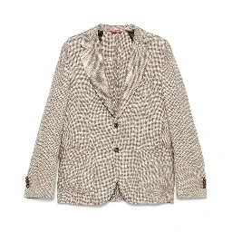Fay Jackets Beige