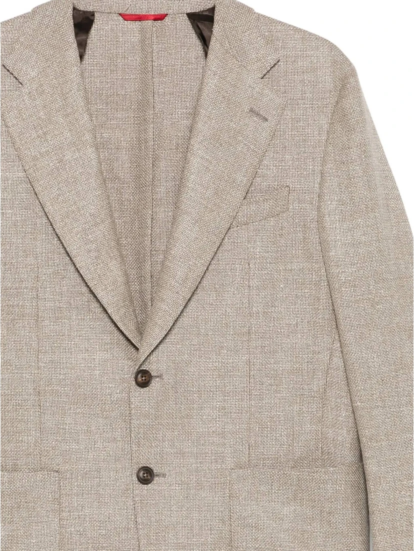 Fay Jackets Beige